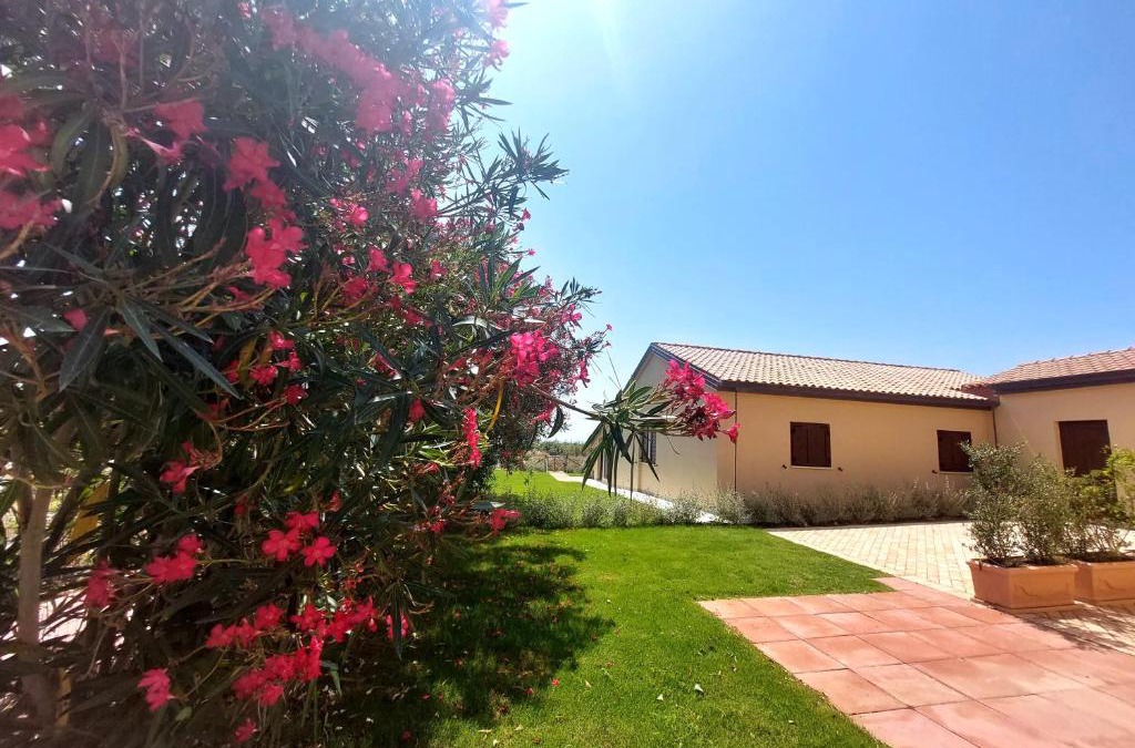 Fonte Blanda Apartment | Appartamento Talamone - Santa Francesca