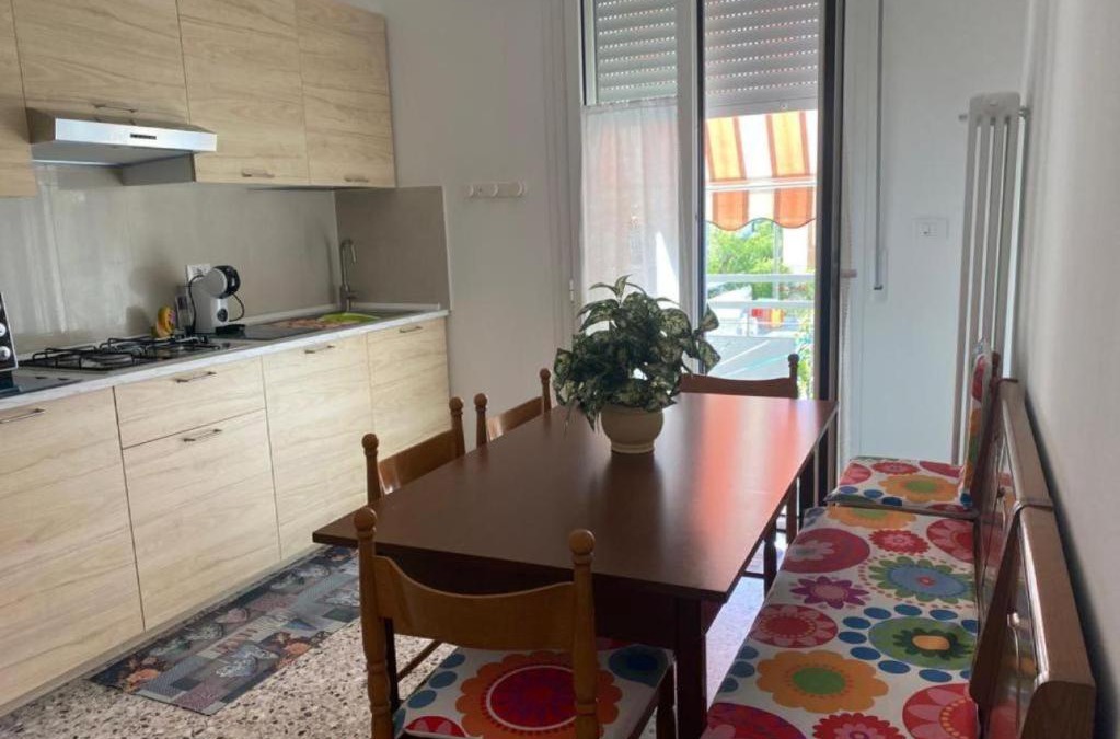 Torre Pedrera Apartment | Appartamento Torre Pedrera