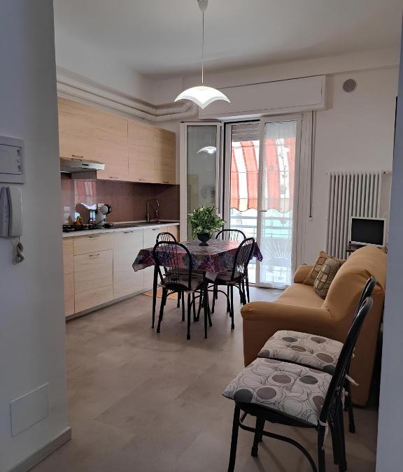 Torre Pedrera Apartment | Appartamento Torre Pedrera Rimini