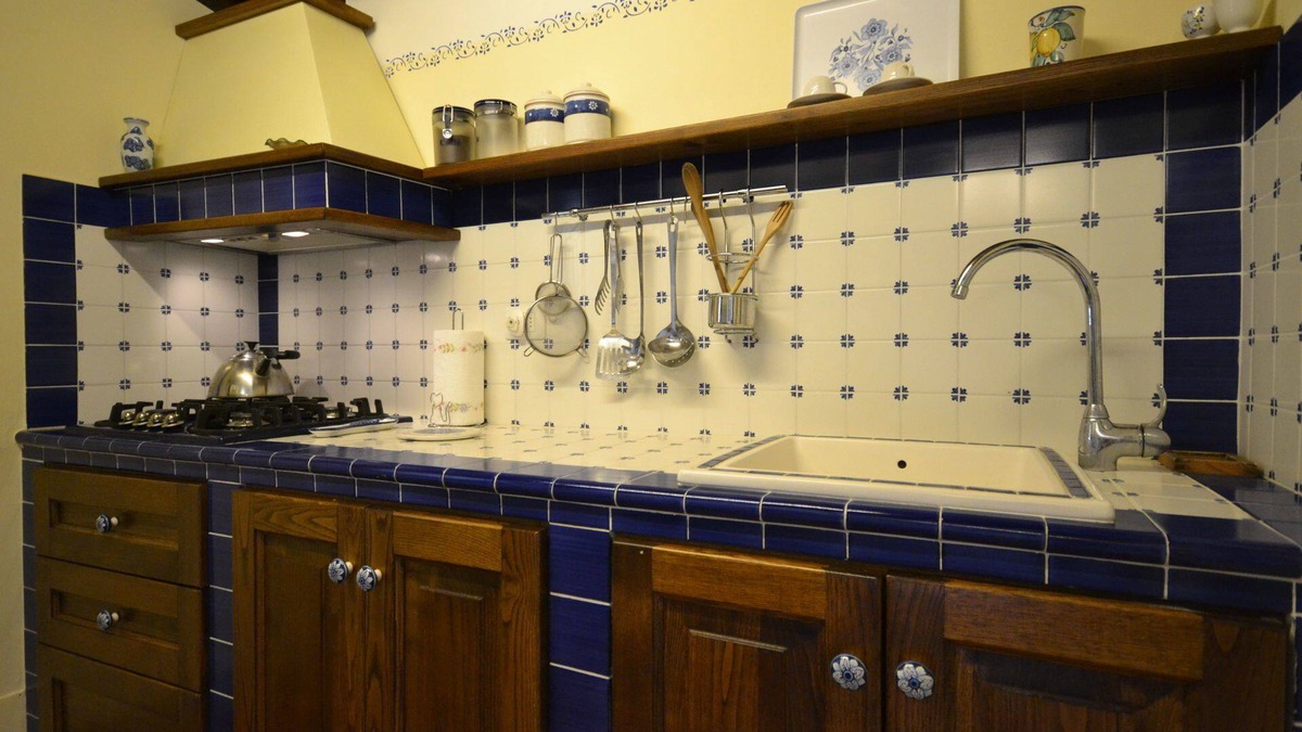 Il Borgo Apartment | Appartamento Valentino