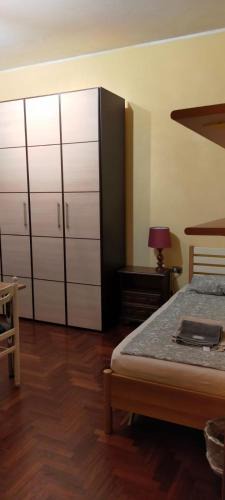 Aggregazione Rionale 9 Apartment | Appartamento Varese