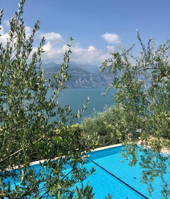 Castelletto Apartment | Appartamento Venzo