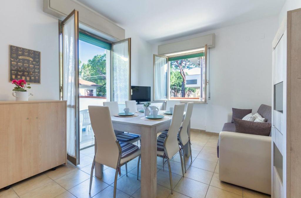 Tortoreto Lido Apartment | Appartamento Vespucci Trilo - MyHo Casa