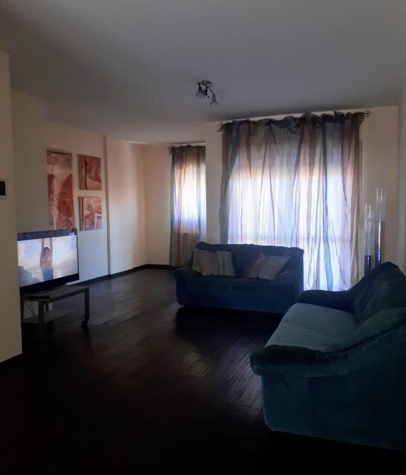 Foggia Apartment | Appartamento Via Gentile