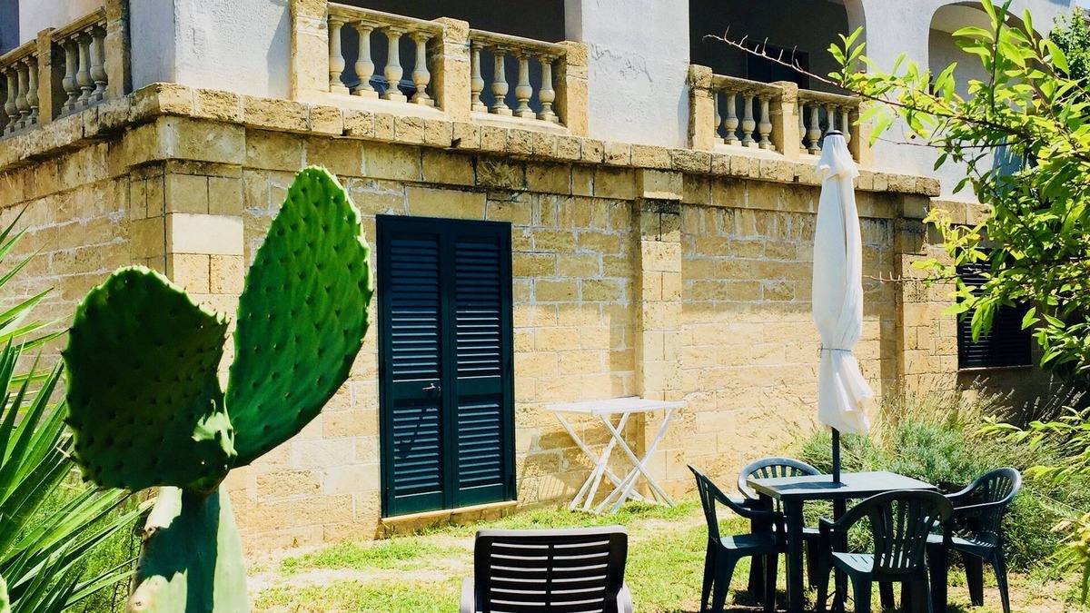 Lendinuso Apartment | Appartamento Vicino la Spiaggia