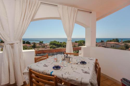 Sarroch Apartment | Appartamento vista mare