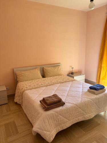 Grotte Apartment | Appartamento Vittoria