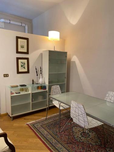 Brescia Antica Apartment | Appartamento Vittoria Labus