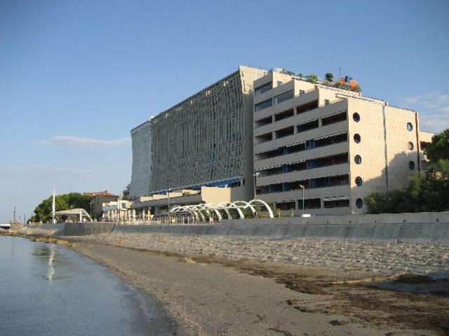 Grado Apartment | Appartamento Zipser II