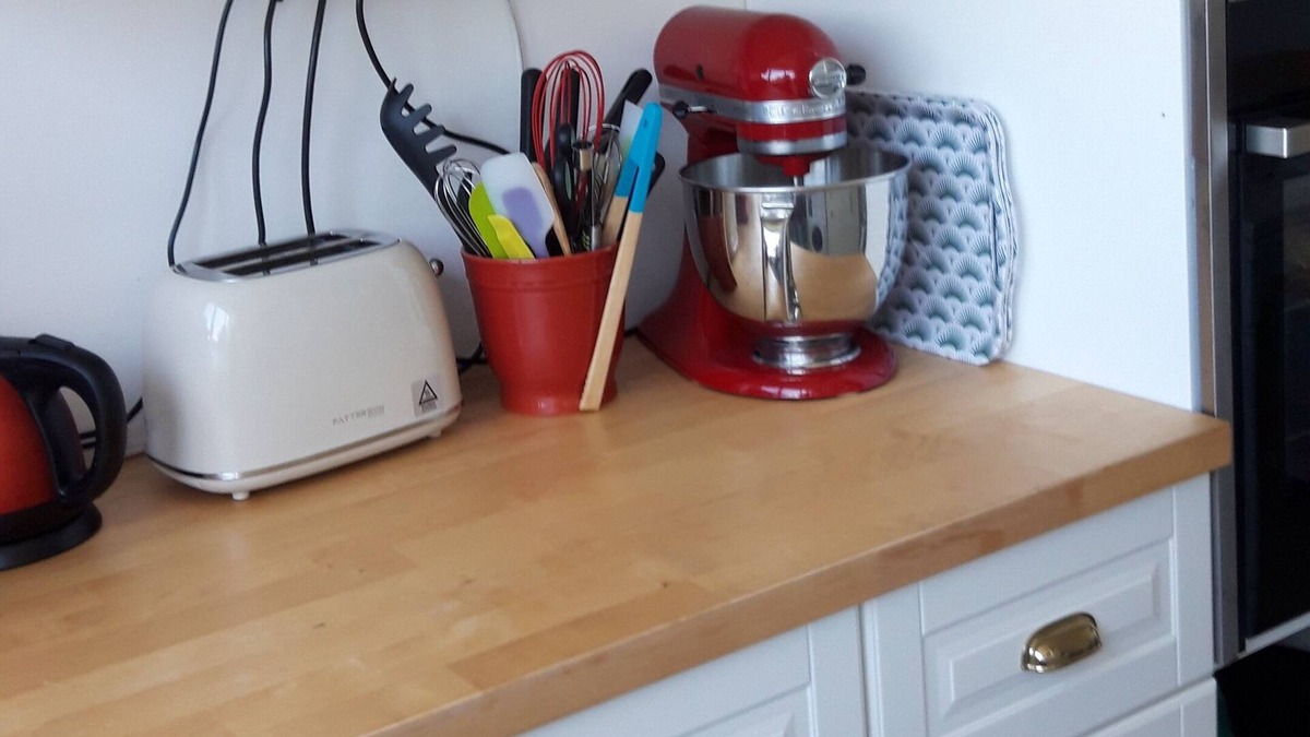 Herouville-Saint-Clair Apartment | Appartement F2 Confort à 15min de la mer
