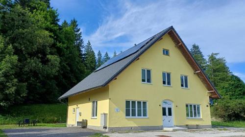 Spital am Semmering Apartment | Appartements Dorner, Semmering