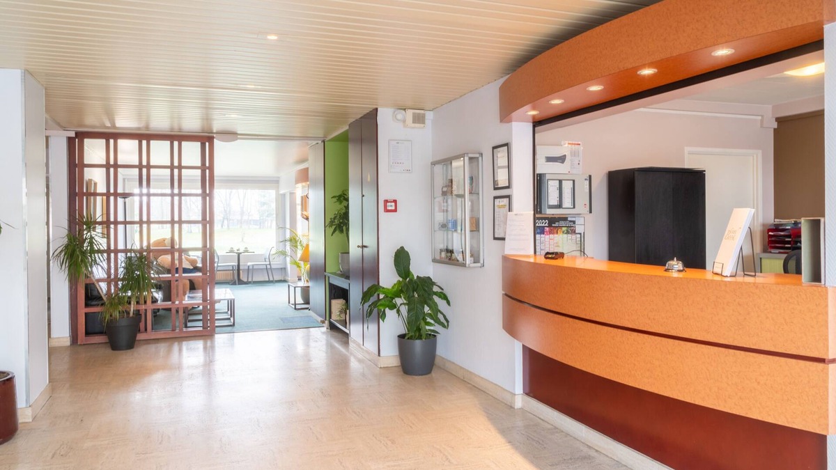 Bellerive-sur-Allier Apartment | Appartement Quadruple