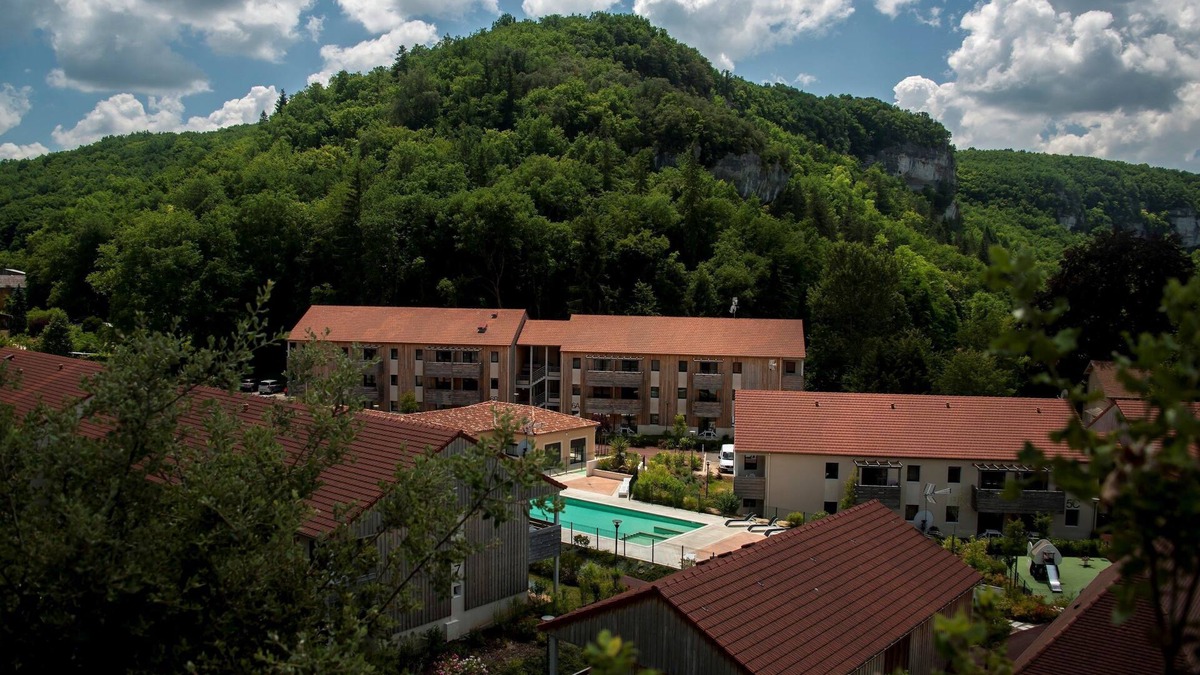 Les Eyzies Condo | Appartement près du Centre + Accès Piscine