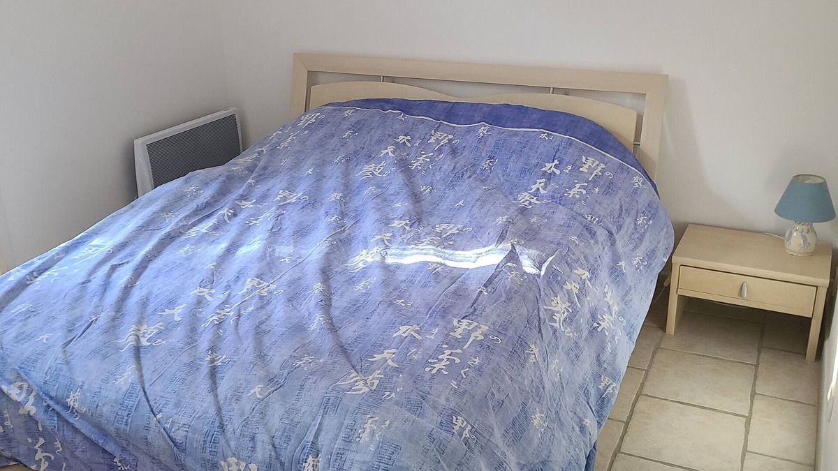 Le Brusc Apartment | Appartement 64 m² à 200 m de la Plage Tout Confort. Idéal Pour Famille