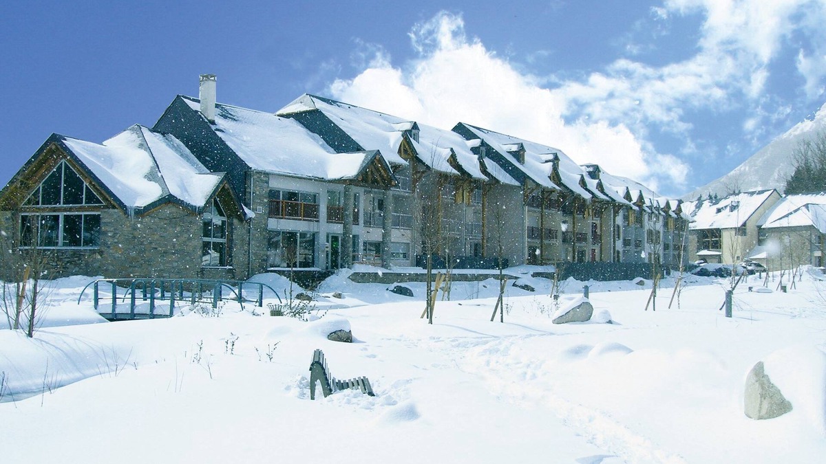 Vielle-Aure Condo | Appartement à 500m des remontées + thermes