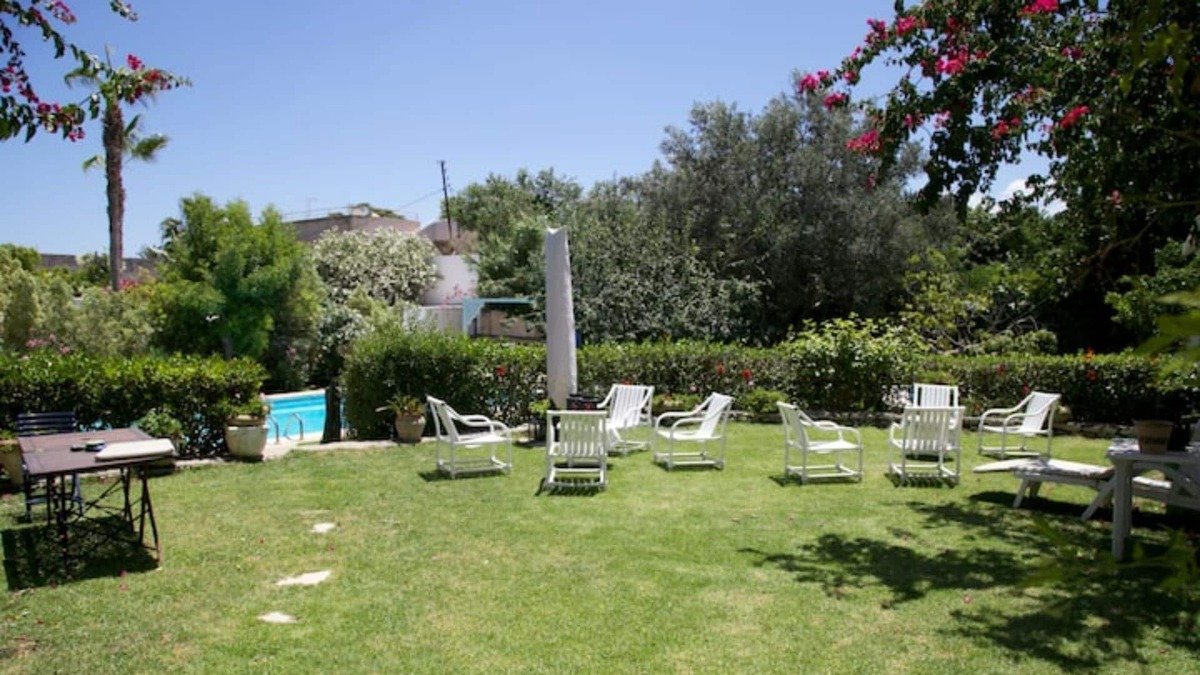 Salamboo Apartment | Appartement à Carthage