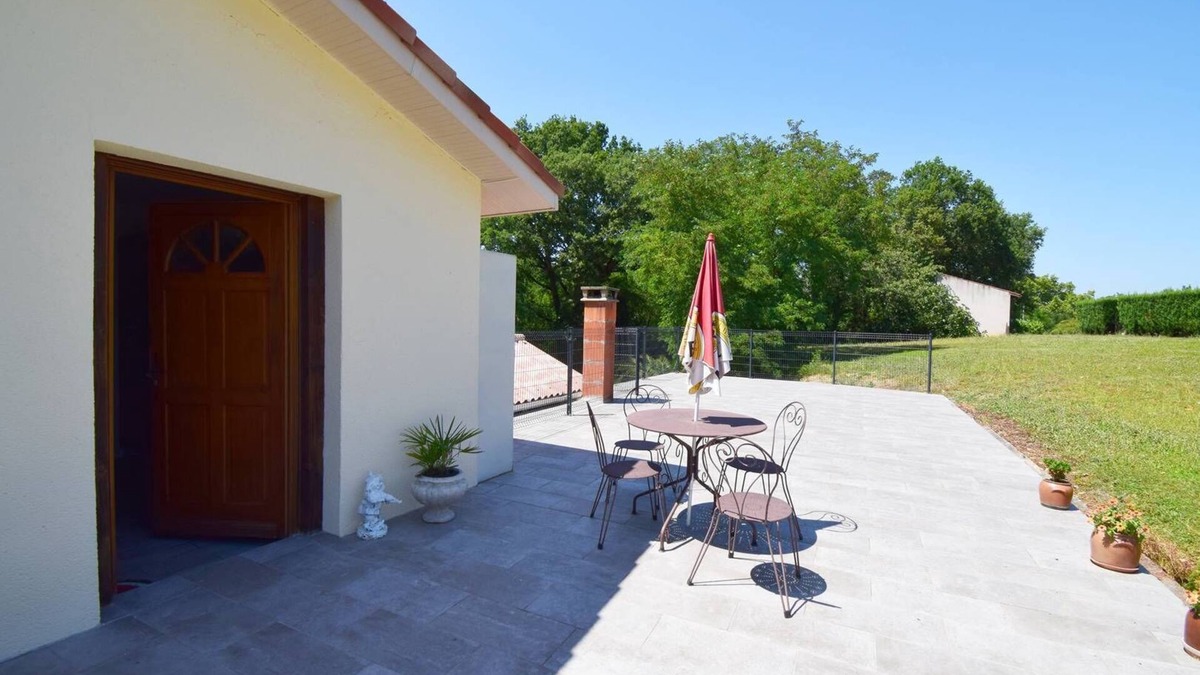 Caudecoste Apartment | Appartement à Caudecoste, proche d'Agen