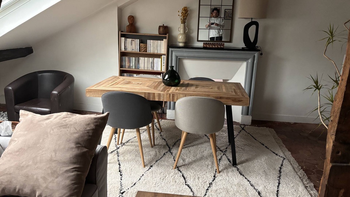 Saint-Louis Apartment | Appartement à Deux pas du Château de Versailles. Idéal Pendant les J.O