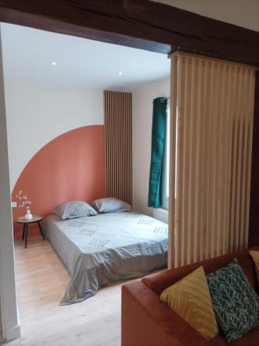 Evreux Apartment | Appartement à Evreux à 10 minutes de la gare et de la Cathédrale