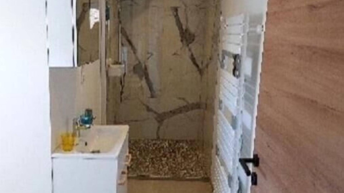 Fraize Apartment | Appartement à Fraize Près des Grands Sites Vosgiens et de L'alsace 3 Ch Jardin