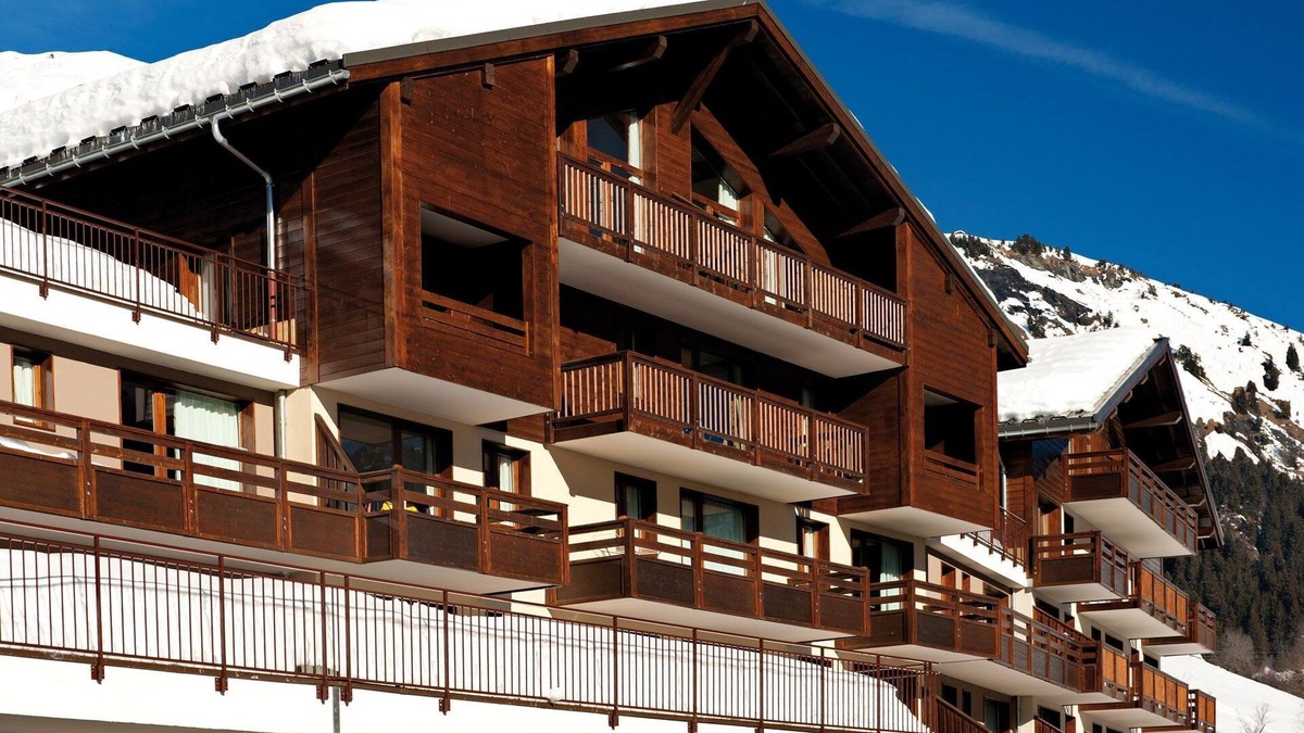 Hauteluce Condo | Appartement à Hauteluce, navette gratuite