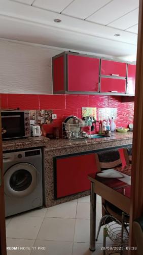 Immouzer Apartment | Appartement à louer à imouzzar kander