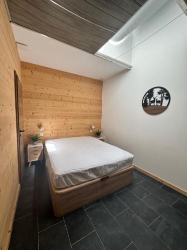 La Bresse Apartment | Appartement à La Bresse - cadre naturel et calme