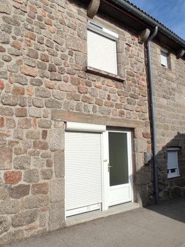 Venteuges Apartment | Appartement à la campagne