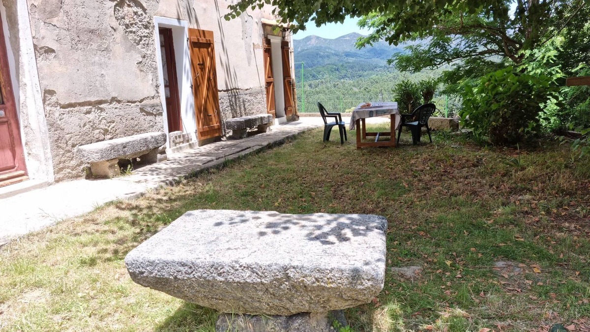 Aullene Apartment | Appartement à la Montagne