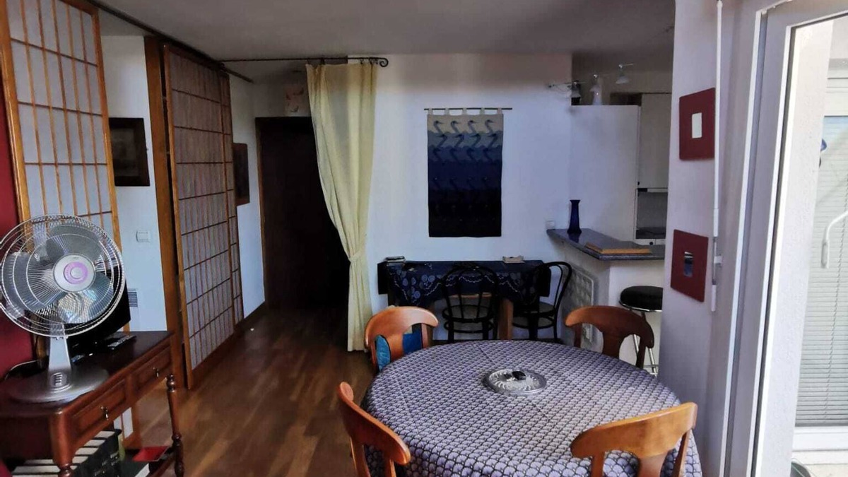 Annecy Apartment | Appartement à Louer à la Semaine à Annecy