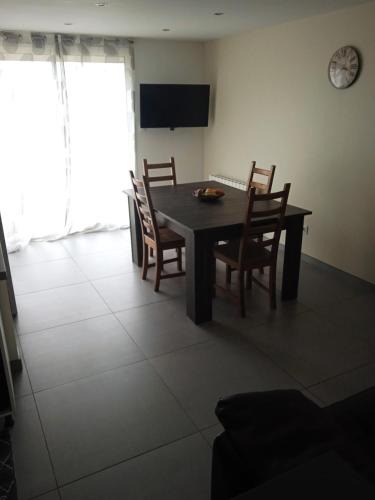 Jayat Apartment | Appartement 1 chambre
