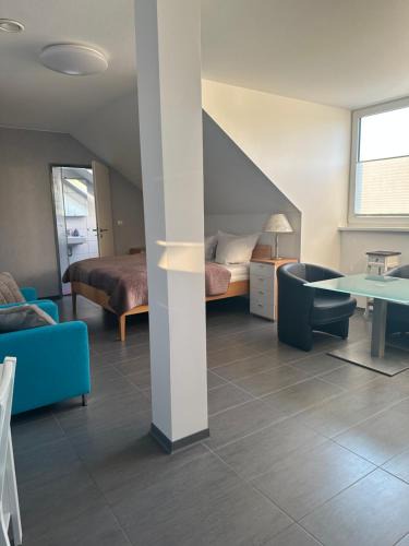 Bersenbruck Apartment | Appartement 1