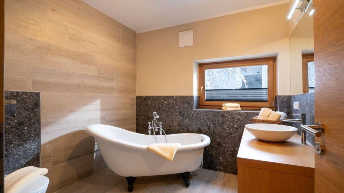 Waidring Apartment | Appartement 1 "master" - Alpenrose Waidring