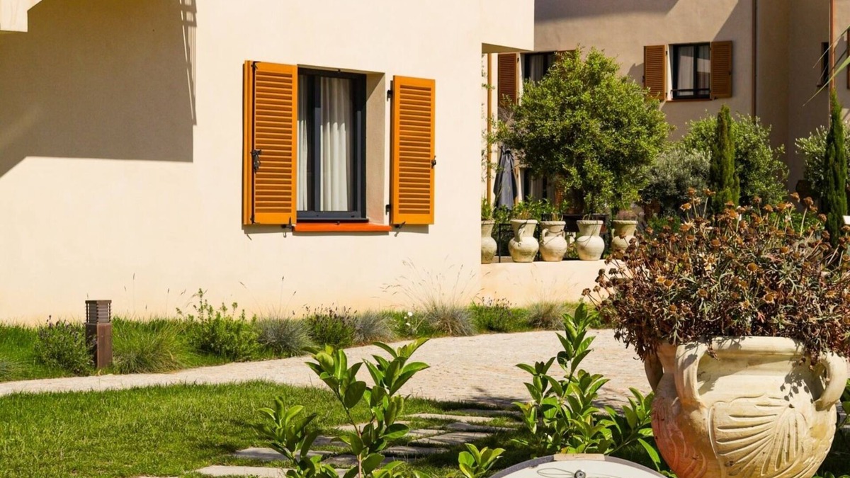 Saint-Florent Apartment | Appartement 2 Chambres
