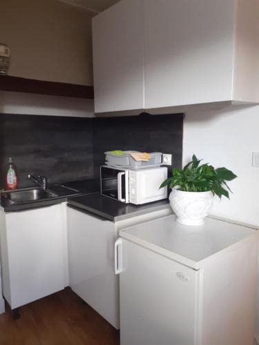 Lesigny Apartment | appartement 2 chambres à Lésigny