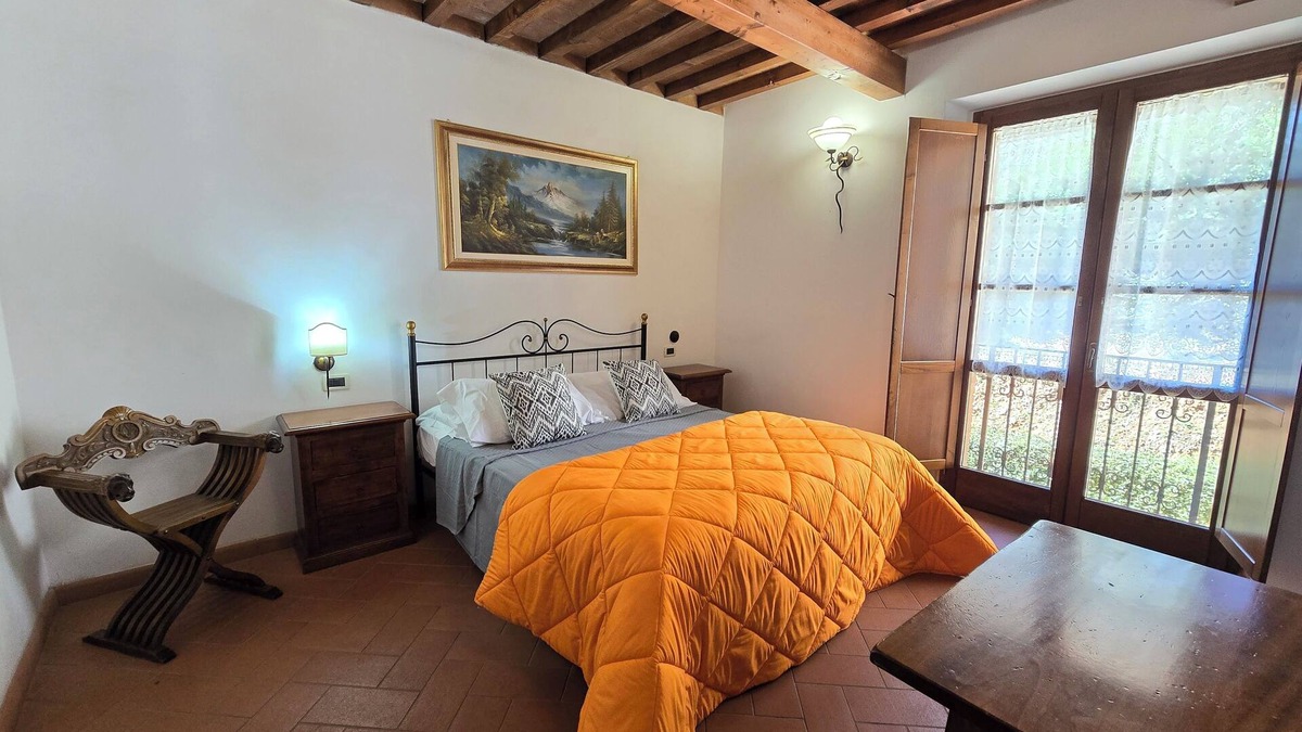 La Pesta Apartment | Appartement 2 Chambres