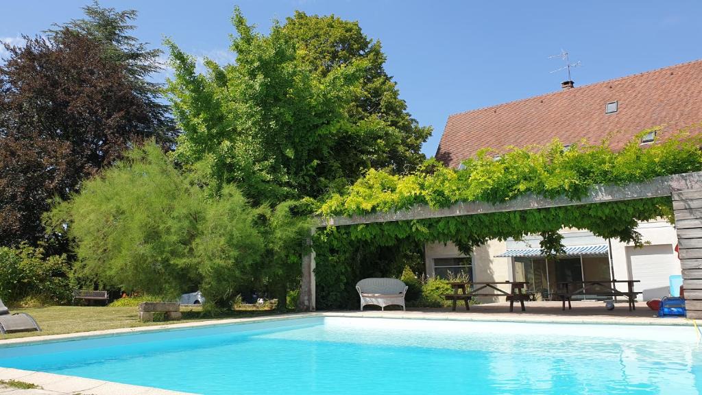 Poligny Apartment | Appartement 2 chambres Lili