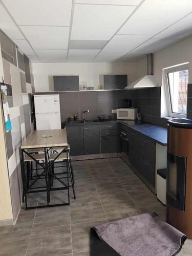 Hargarten-aux-Mines Apartment | appartement 2-4 personnes