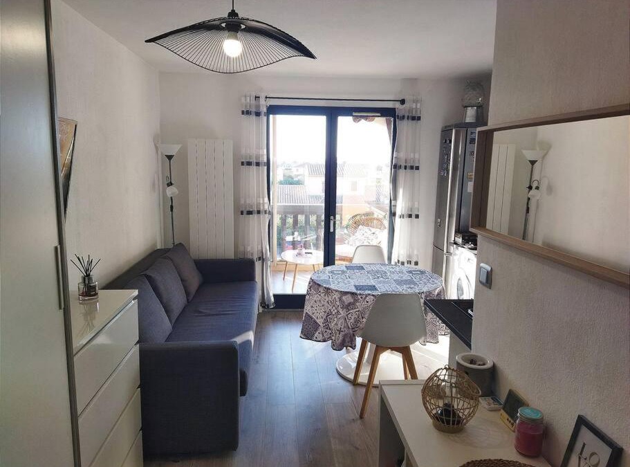 Miramar Apartment | Appartement 2 pieces