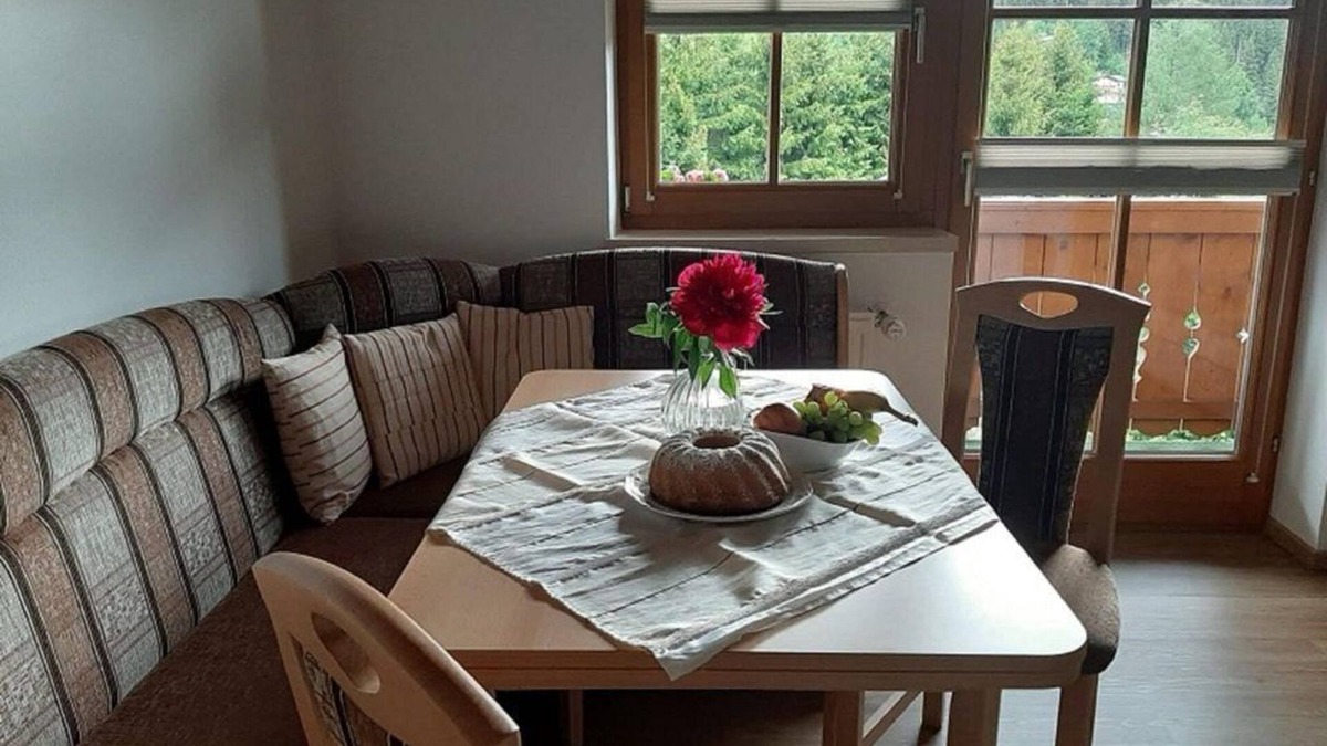 Filzmoos Apartment | Appartement 2 - "lärche" - Haus Waldperle