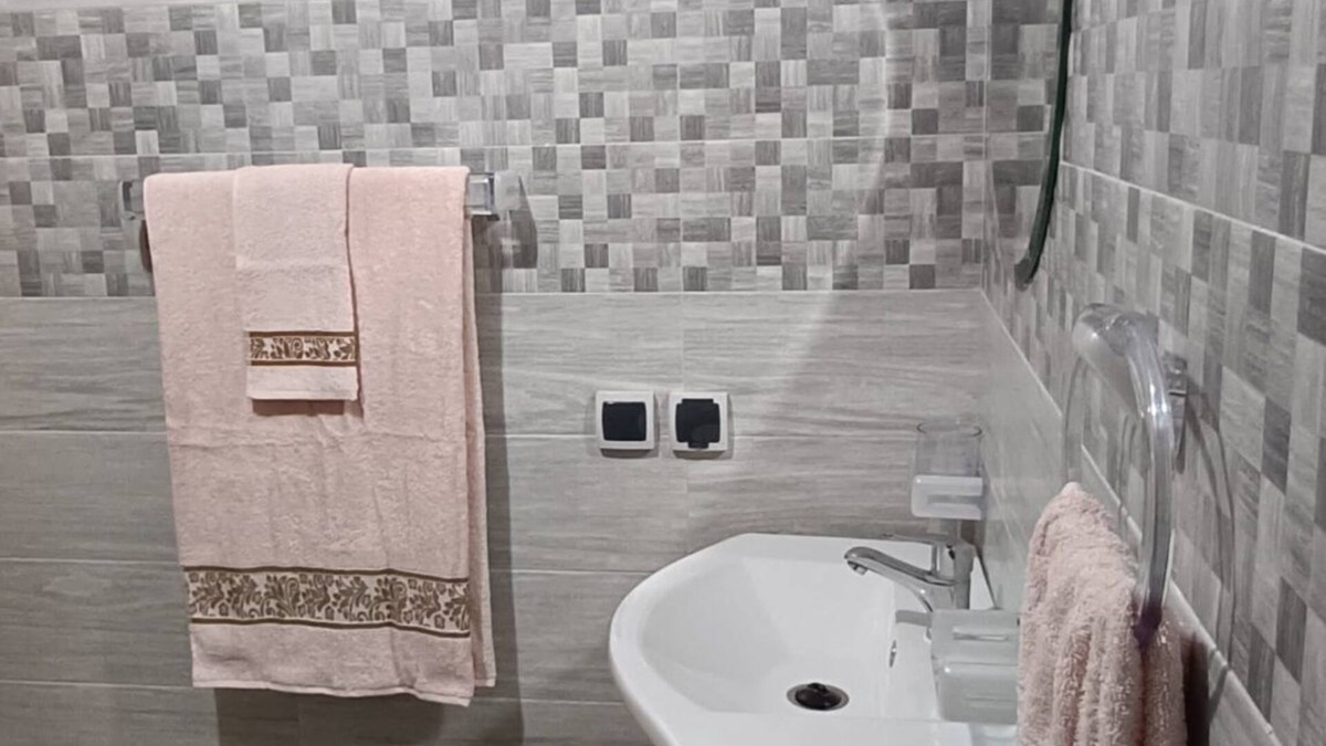 Beni Mellal Apartment | APPARTEMENT 2