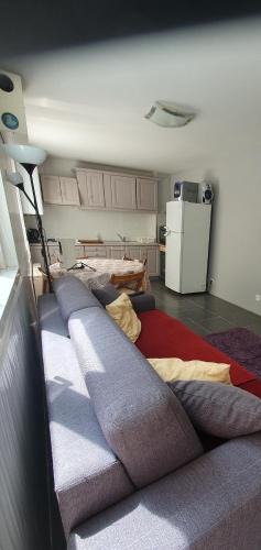 Deauville City Centre Apartment | appartement 2 pieces