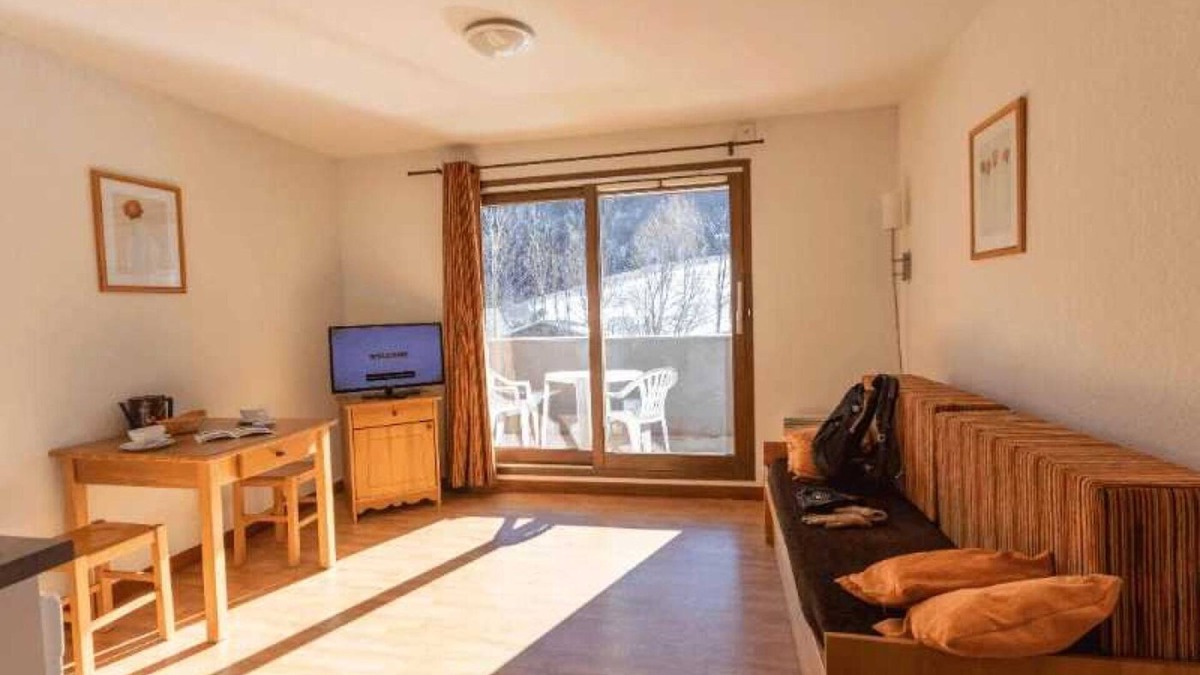 Les Bottieres Apartment | Appartement 3 étoiles - Piscine - ccbbcfi