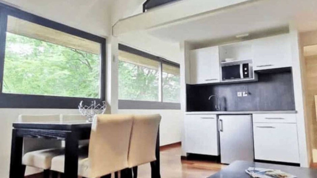 Saint-Lizier Apartment | Appartement 3 étoiles - eecfg0