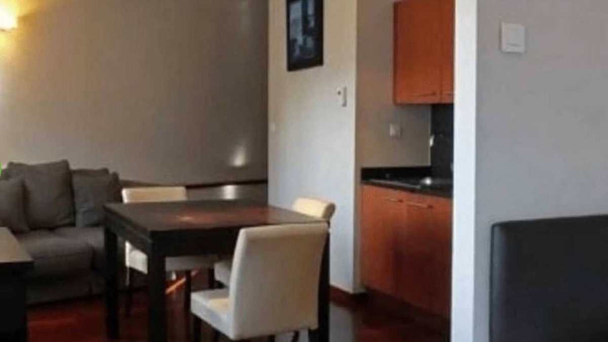 Saint-Lizier Apartment | Appartement 3 étoiles - eecfga