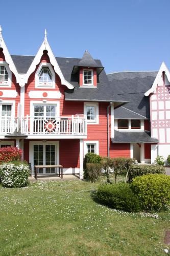 Belle Dune Apartment | Appartement 4 à 6 pers BELLE DUNE GARDEN - Draps Serviettes et Ménage compris