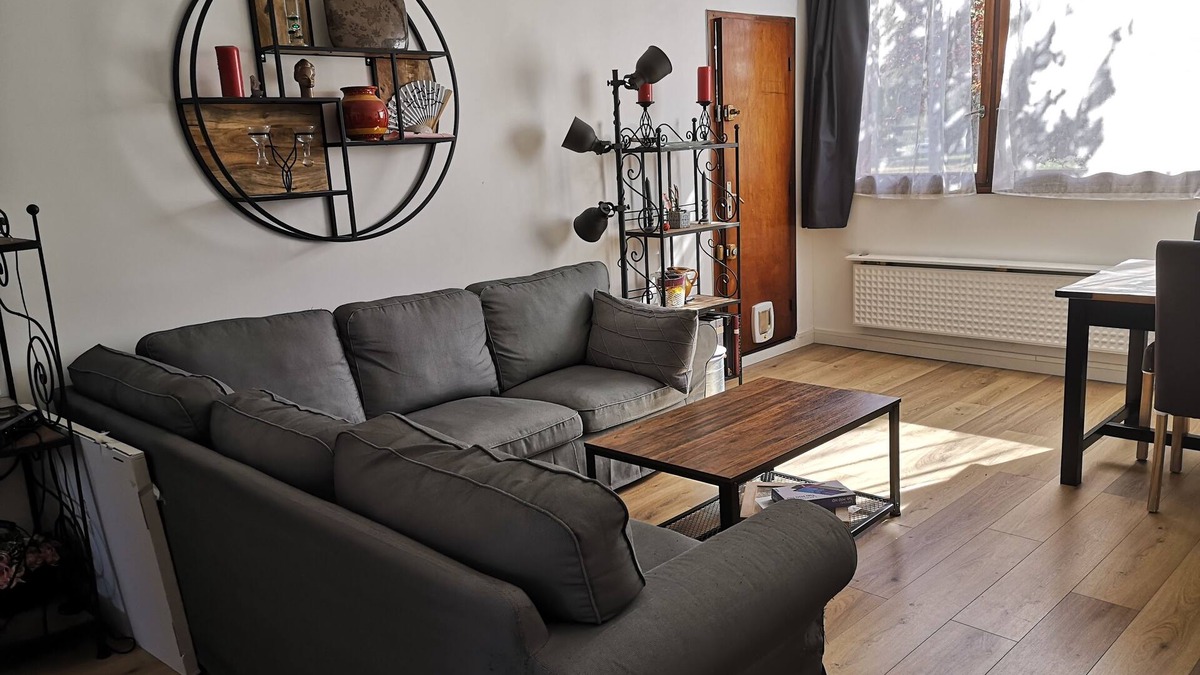 Andresy Apartment | Appartement 4 Chambres à 25 mn de Paris Centre