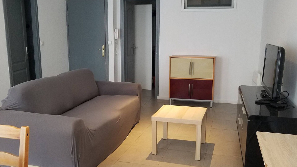 La Valette-du-Var Condo | Appartement 4/5 Personnes + Garage