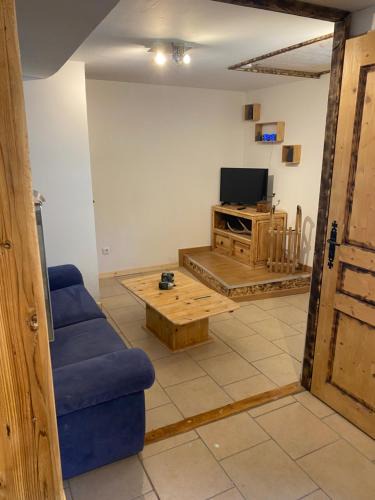 Villar-d'Arene Apartment | Appartement 4 personnes
