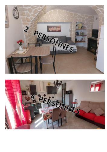 Vergeze Apartment | Appartement 4 Pers VERGEZE